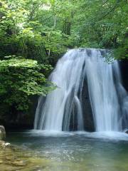 Janet's Foss