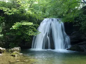 Janet's Foss