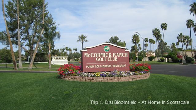 McCormick Ranch Golf Club