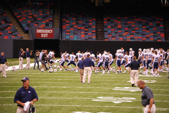 Caesars Superdome