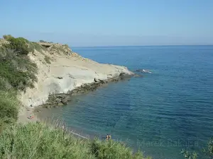 Stavros Beach