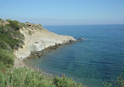 Stavros Beach