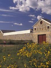 Historic Fort Snelling