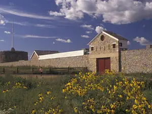 Historic Fort Snelling