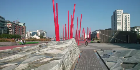 Schwartz Center for the Arts