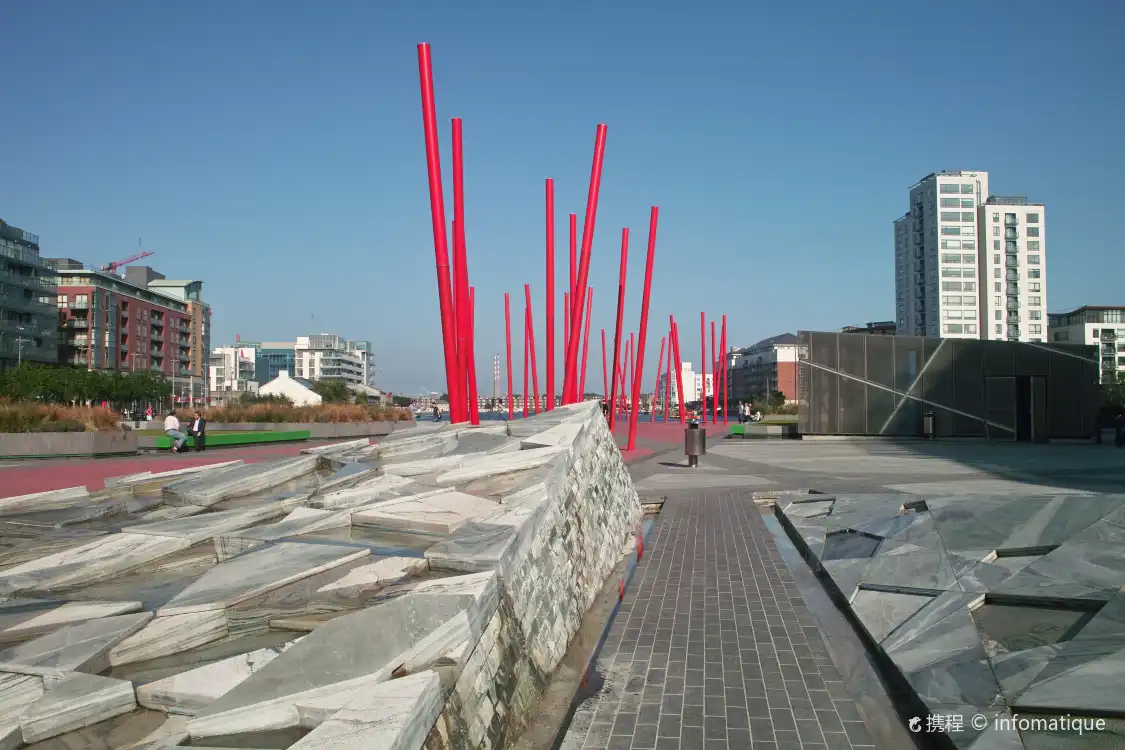 The Schwartz Center for the Arts 주변 호텔