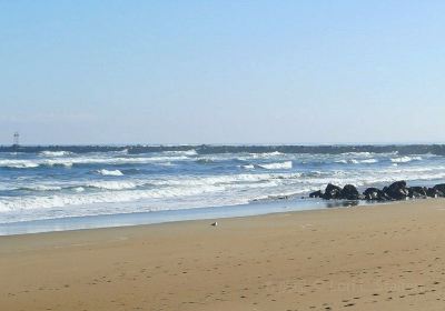 Salisbury Beach State Reservation