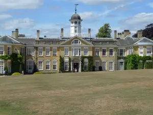 Polesden Lacey