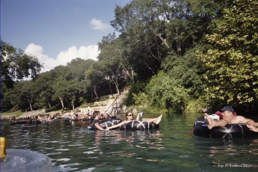 Rockin R River Rides