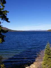 Fallen Leaf Lake