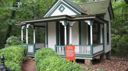 Atlanta History Center