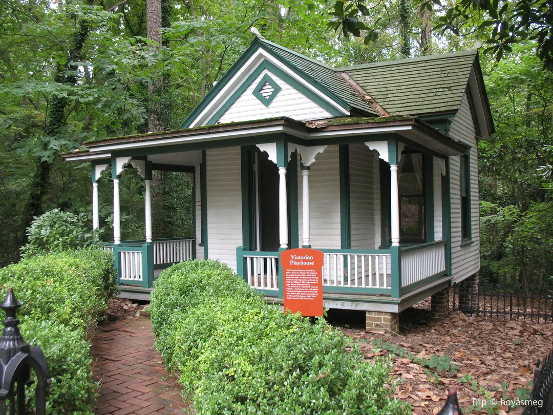 4_Atlanta History Center