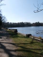 Lake Minnewashta Regional Park