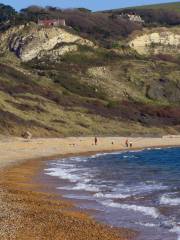 Ringstead Bay