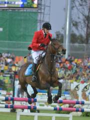 Olympic Equestrian Centre