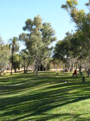 Alice Springs Telegraph Station Historical Reserve