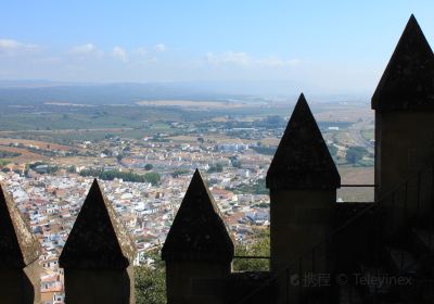 Castillo Romano