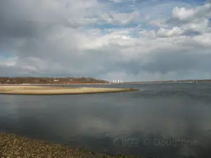 Northport Beach Provincial Park