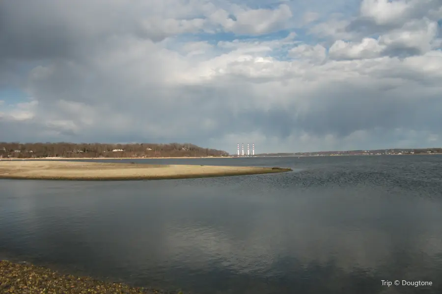 Northport Beach Provincial Park