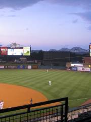 Louisville Slugger Field