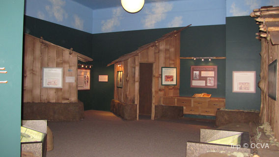 Heritage Museum