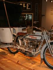 American Classic Motorcycle Museum