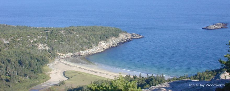 Desert of Maine