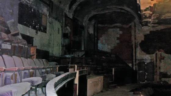 Lyric Theater