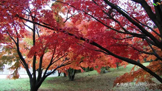 Roger Williams Park