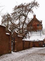 Grand Béguinage Louvain