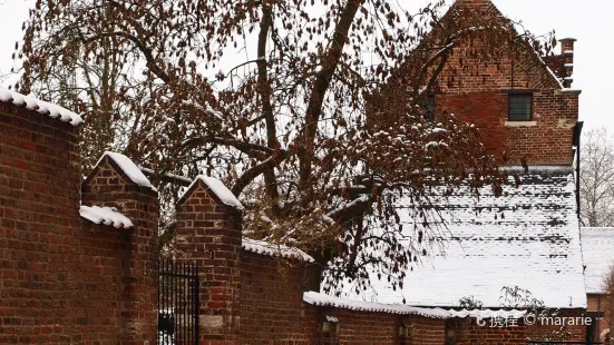 Groot Begijnhof Leuven