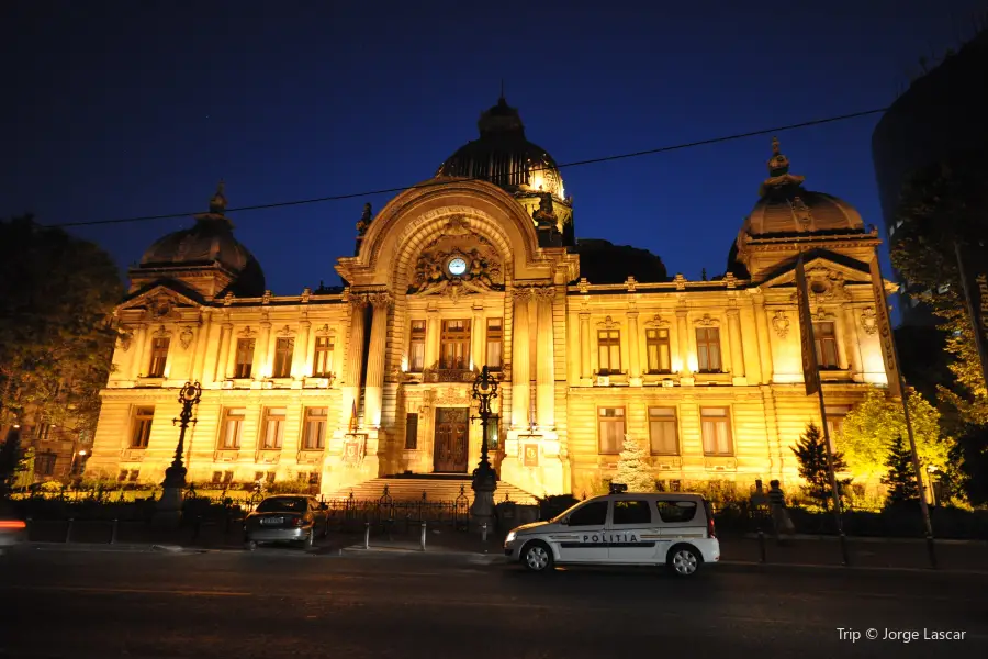 Museum of the National Bank of Romania