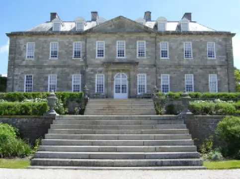 National Trust - Antony