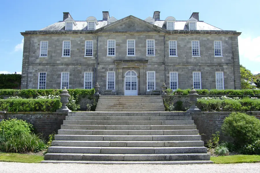 Antony House