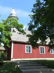 Turaida Lutheran Church