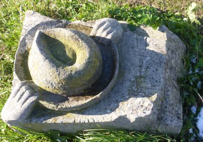 Tout Quarry Sculpture Park & Nature Reserve