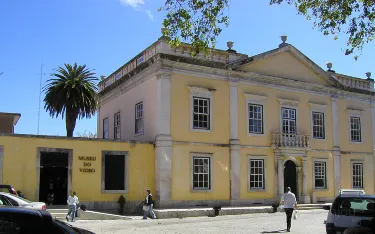 Marinha Grande