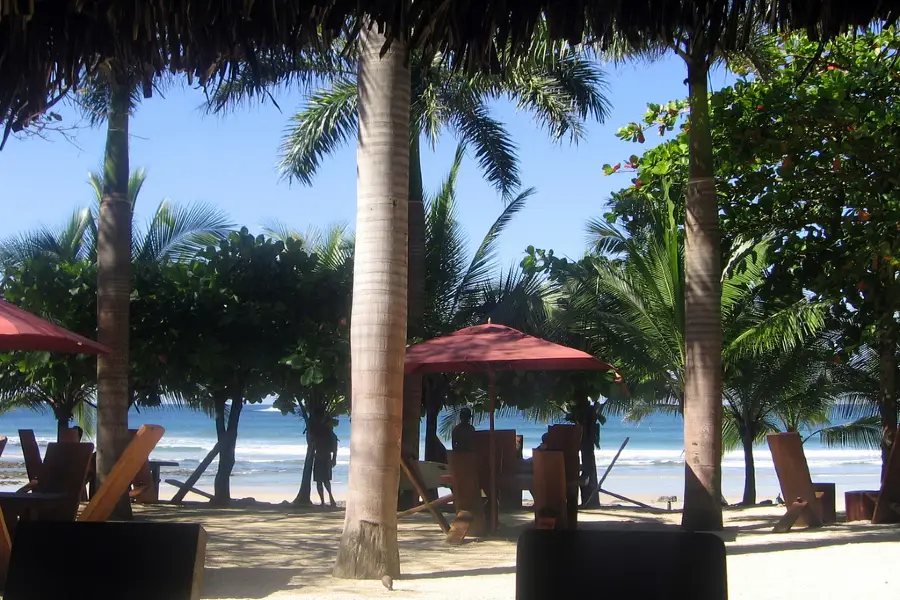 Playa Tamarindos