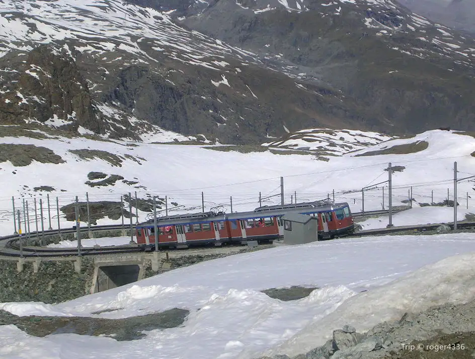 5_Gornergrat