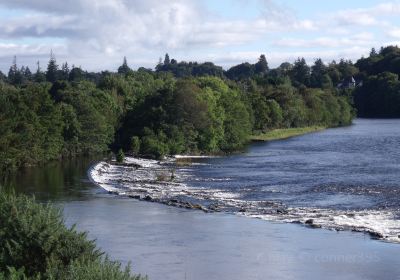 River Ness