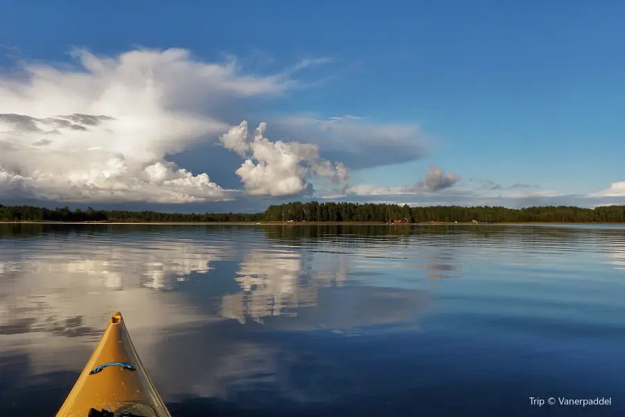 Upper Tampa Bay Park