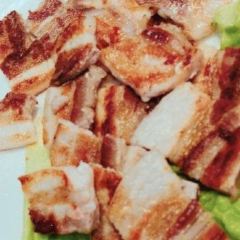 韩香福烤肉庄园(荣成店) User Photo
