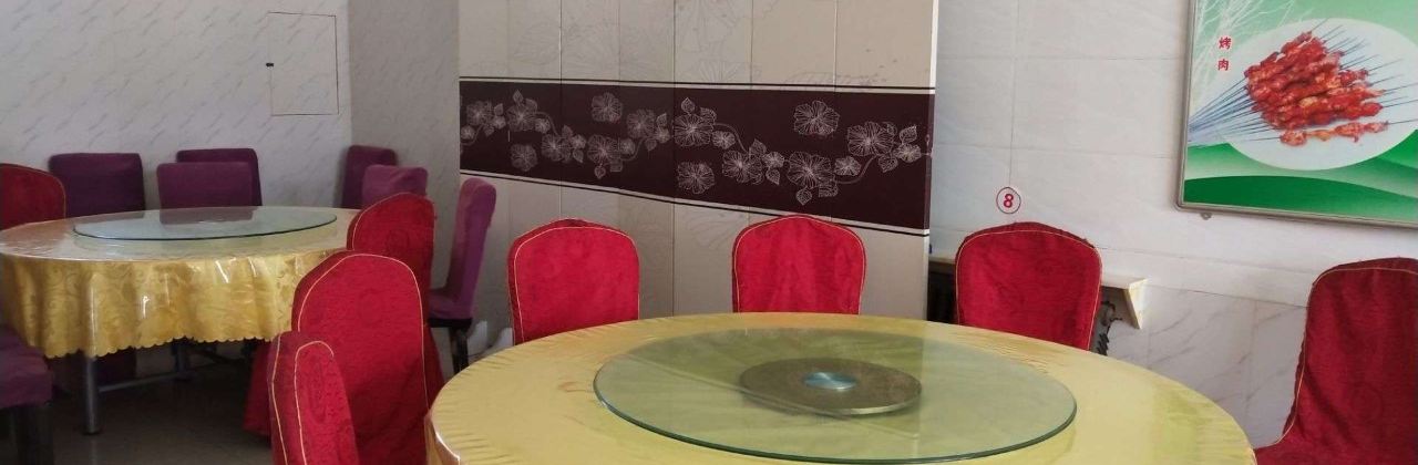 川味大炒(巴里坤美食街店)