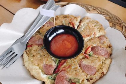 The Smokehouse Hotel and Restaurant