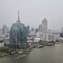 Flow Restaurant-Millennium Hilton Bangkok User Photo