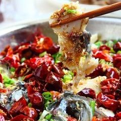 川味大炒 여행 사진