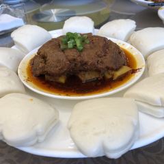 Chen Mapo Tofu User Photo