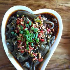 九大碗·土鸡馆(营盘店) User Photo