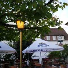 Restaurant Palmscher Bau User Photo