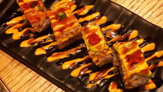 Camp Carew Presbyterian